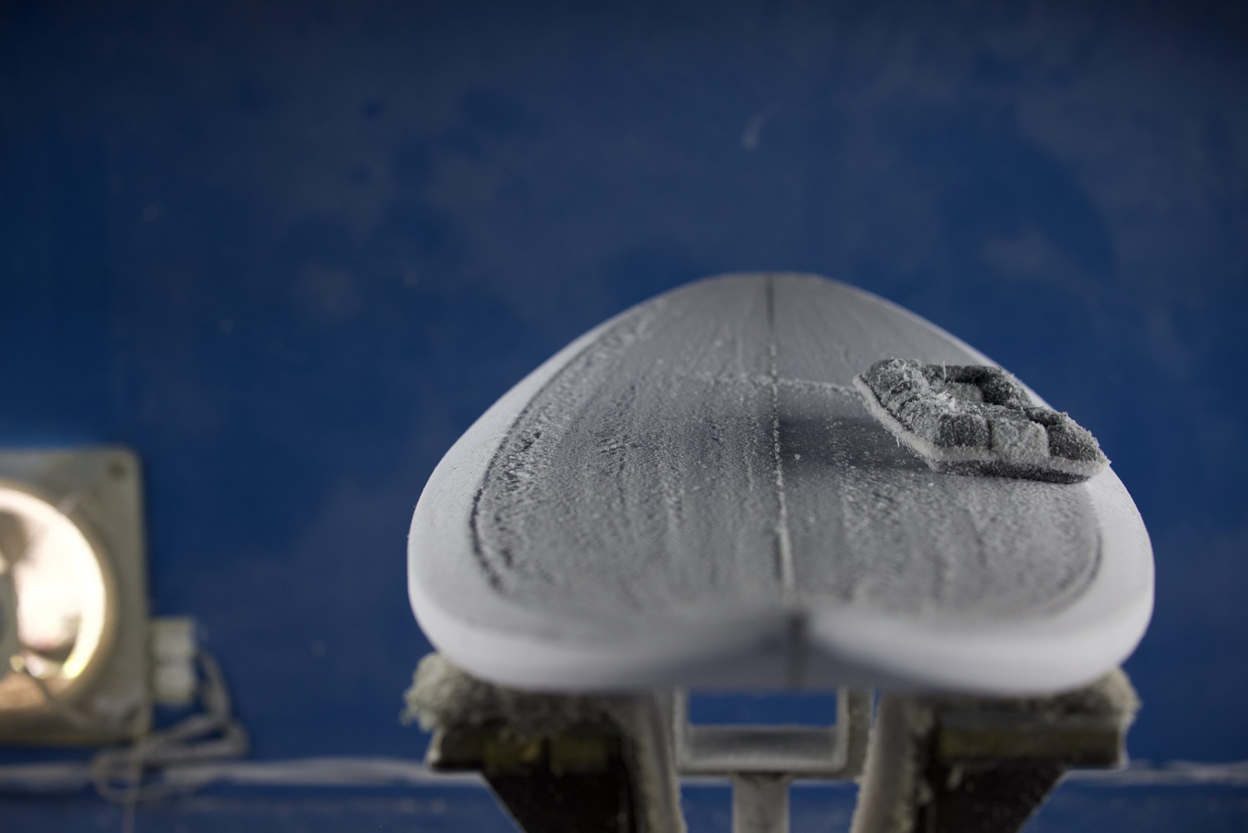 徳田 雅 - ASOVI SURFBOARDS