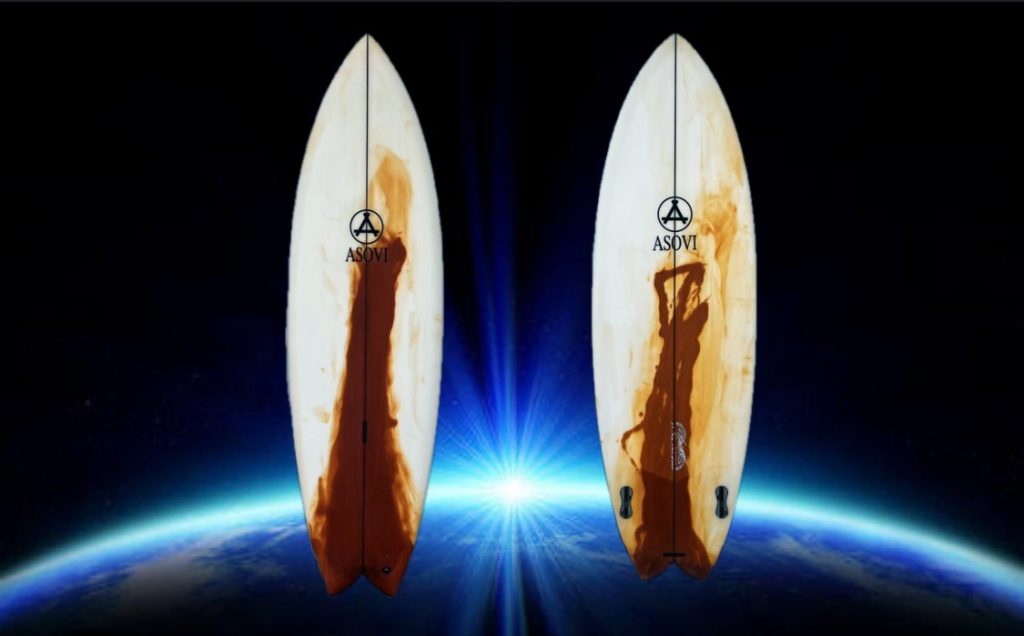 NEPTUNE TWIN - 3