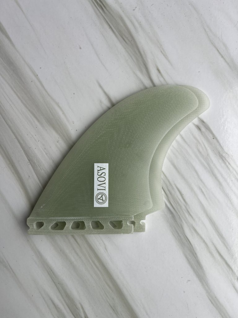 PERFORMANCE TWIN FIN - 2