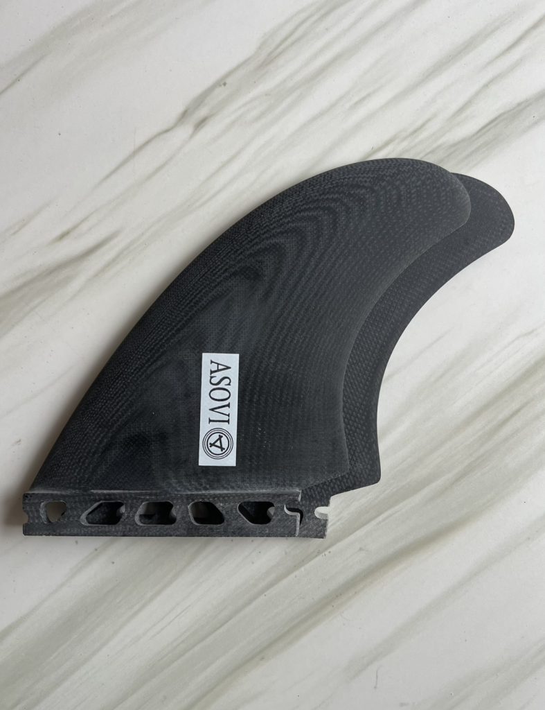 PERFORMANCE TWIN FIN